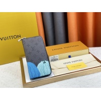 Louis Vuitton LV Wallets For Unisex #1113694