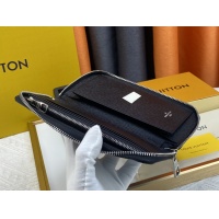 Cheap Louis Vuitton LV Wallets For Unisex #1113694 Replica Wholesale [$42.00 USD] [ITEM#1113694] on Replica Louis Vuitton LV Wallets