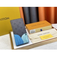 Louis Vuitton LV Wallets For Unisex #1113695