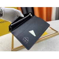 Cheap Louis Vuitton LV Wallets For Unisex #1113695 Replica Wholesale [$40.00 USD] [ITEM#1113695] on Replica Louis Vuitton LV Wallets