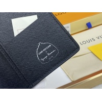 Cheap Louis Vuitton LV Wallets For Unisex #1113695 Replica Wholesale [$40.00 USD] [ITEM#1113695] on Replica Louis Vuitton LV Wallets