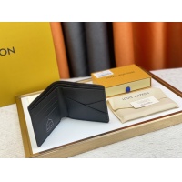 Cheap Louis Vuitton LV Wallets For Unisex #1113697 Replica Wholesale [$38.00 USD] [ITEM#1113697] on Replica Louis Vuitton LV Wallets