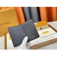 Cheap Louis Vuitton LV Card Case For Unisex #1113698 Replica Wholesale [$40.00 USD] [ITEM#1113698] on Replica Louis Vuitton LV Wallets