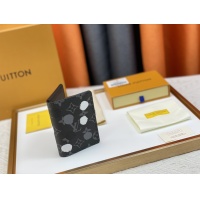 Cheap Louis Vuitton LV Card Case For Unisex #1113698 Replica Wholesale [$40.00 USD] [ITEM#1113698] on Replica Louis Vuitton LV Wallets