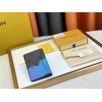 Cheap Louis Vuitton LV Card Case For Unisex #1113699 Replica Wholesale [$36.00 USD] [ITEM#1113699] on Replica Louis Vuitton LV Wallets