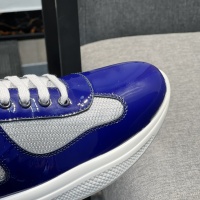 Cheap Prada Casual Shoes For Men #1113711 Replica Wholesale [$122.00 USD] [ITEM#1113711] on Replica Prada Casual Shoes