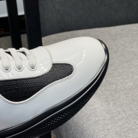 Cheap Prada Casual Shoes For Men #1113722 Replica Wholesale [$122.00 USD] [ITEM#1113722] on Replica Prada Casual Shoes