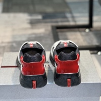 Cheap Prada Casual Shoes For Men #1113722 Replica Wholesale [$122.00 USD] [ITEM#1113722] on Replica Prada Casual Shoes