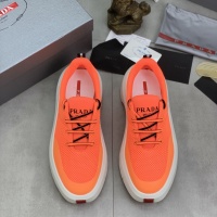 Cheap Prada Casual Shoes For Men #1113725 Replica Wholesale [$102.00 USD] [ITEM#1113725] on Replica Prada Casual Shoes