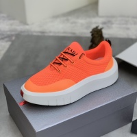 Cheap Prada Casual Shoes For Men #1113725 Replica Wholesale [$102.00 USD] [ITEM#1113725] on Replica Prada Casual Shoes