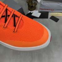 Cheap Prada Casual Shoes For Men #1113725 Replica Wholesale [$102.00 USD] [ITEM#1113725] on Replica Prada Casual Shoes