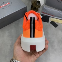 Cheap Prada Casual Shoes For Men #1113725 Replica Wholesale [$102.00 USD] [ITEM#1113725] on Replica Prada Casual Shoes