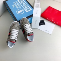 Cheap Gucci Kids' Shoes For Kids #1113738 Replica Wholesale [$64.00 USD] [ITEM#1113738] on Replica Gucci Kids' Shoes