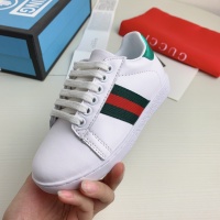 Cheap Gucci Kids' Shoes For Kids #1113746 Replica Wholesale [$64.00 USD] [ITEM#1113746] on Replica Gucci Kids' Shoes