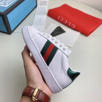 Cheap Gucci Kids' Shoes For Kids #1113748 Replica Wholesale [$64.00 USD] [ITEM#1113748] on Replica Gucci Kids' Shoes