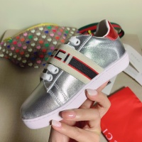 Cheap Gucci Kids' Shoes For Kids #1113753 Replica Wholesale [$64.00 USD] [ITEM#1113753] on Replica Gucci Kids' Shoes