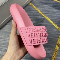 Cheap Versace Slippers For Women #1113769 Replica Wholesale [$52.00 USD] [ITEM#1113769] on Replica Versace Slippers