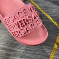 Cheap Versace Slippers For Women #1113769 Replica Wholesale [$52.00 USD] [ITEM#1113769] on Replica Versace Slippers