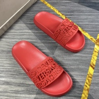 Cheap Versace Slippers For Women #1113770 Replica Wholesale [$52.00 USD] [ITEM#1113770] on Replica Versace Slippers