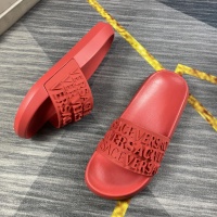 Cheap Versace Slippers For Women #1113770 Replica Wholesale [$52.00 USD] [ITEM#1113770] on Replica Versace Slippers