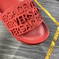 Cheap Versace Slippers For Women #1113770 Replica Wholesale [$52.00 USD] [ITEM#1113770] on Replica Versace Slippers