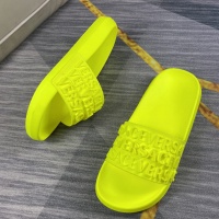 Cheap Versace Slippers For Men #1113771 Replica Wholesale [$52.00 USD] [ITEM#1113771] on Replica Versace Slippers