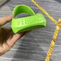 Cheap Versace Slippers For Women #1113774 Replica Wholesale [$52.00 USD] [ITEM#1113774] on Replica Versace Slippers