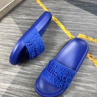 Cheap Versace Slippers For Men #1113777 Replica Wholesale [$52.00 USD] [ITEM#1113777] on Replica Versace Slippers