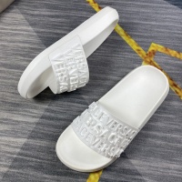Cheap Versace Slippers For Men #1113779 Replica Wholesale [$52.00 USD] [ITEM#1113779] on Replica Versace Slippers