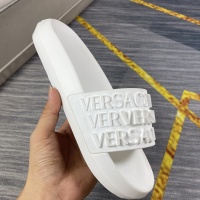 Cheap Versace Slippers For Men #1113779 Replica Wholesale [$52.00 USD] [ITEM#1113779] on Replica Versace Slippers