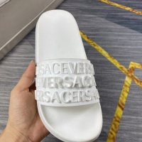 Cheap Versace Slippers For Women #1113780 Replica Wholesale [$52.00 USD] [ITEM#1113780] on Replica Versace Slippers