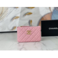 Chanel Wallets For Women #1113812