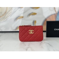 Chanel Wallets For Women #1113813