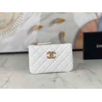 Chanel Wallets For Women #1113819