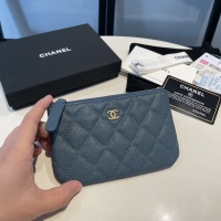 Chanel AAA Quality Wallets For Women #1113826