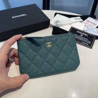 Chanel AAA Quality Wallets For Women #1113827