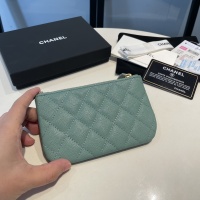 Cheap Chanel AAA Quality Wallets For Women #1113829 Replica Wholesale [$56.00 USD] [ITEM#1113829] on Replica Chanel AAA+ Quality Wallets