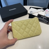 Cheap Chanel AAA Quality Wallets For Women #1113830 Replica Wholesale [$56.00 USD] [ITEM#1113830] on Replica Chanel AAA+ Quality Wallets