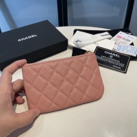 Cheap Chanel AAA Quality Wallets For Women #1113833 Replica Wholesale [$56.00 USD] [ITEM#1113833] on Replica Chanel AAA+ Quality Wallets