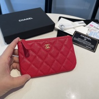 Chanel AAA Quality Wallets For Women #1113834