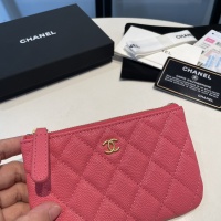 Cheap Chanel AAA Quality Wallets For Women #1113835 Replica Wholesale [$56.00 USD] [ITEM#1113835] on Replica Chanel AAA+ Quality Wallets