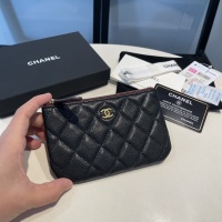 Chanel AAA Quality Wallets For Women #1113837