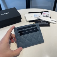 Cheap Chanel AAA Quality Card Case For Women #1113852 Replica Wholesale [$56.00 USD] [ITEM#1113852] on Replica Chanel AAA+ Quality Wallets