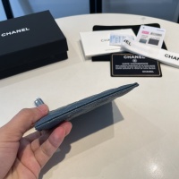 Cheap Chanel AAA Quality Card Case For Women #1113852 Replica Wholesale [$56.00 USD] [ITEM#1113852] on Replica Chanel AAA+ Quality Wallets