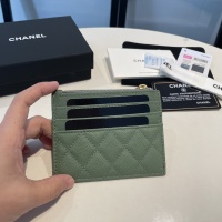 Cheap Chanel AAA Quality Card Case For Women #1113855 Replica Wholesale [$56.00 USD] [ITEM#1113855] on Replica Chanel AAA+ Quality Wallets