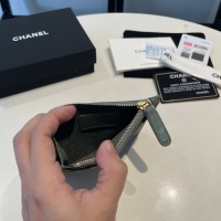 Cheap Chanel AAA Quality Card Case For Women #1113855 Replica Wholesale [$56.00 USD] [ITEM#1113855] on Replica Chanel AAA+ Quality Wallets