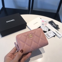 Chanel AAA Quality Wallets For Women #1113859