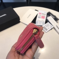 Cheap Chanel AAA Quality Wallets For Women #1113860 Replica Wholesale [$56.00 USD] [ITEM#1113860] on Replica Chanel AAA+ Quality Wallets