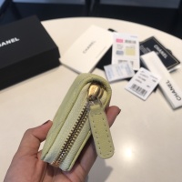 Cheap Chanel AAA Quality Wallets For Women #1113863 Replica Wholesale [$56.00 USD] [ITEM#1113863] on Replica Chanel AAA+ Quality Wallets