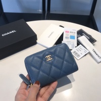 Chanel AAA Quality Wallets For Women #1113867